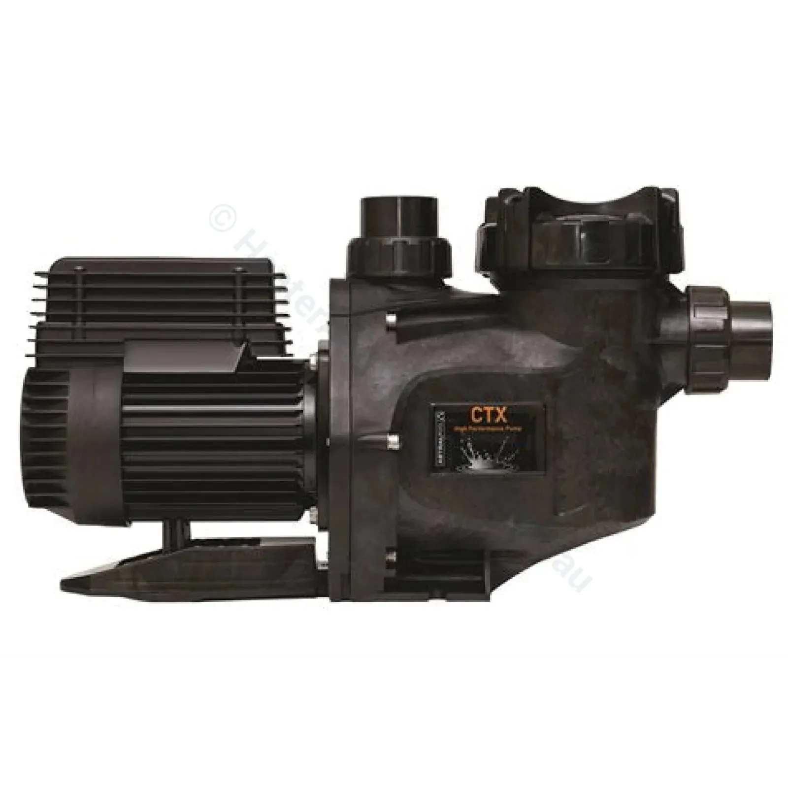 Astralpool Hurlcon CTX 500 Pool & Spa Pumps - Replaces CX TX 2.0hp