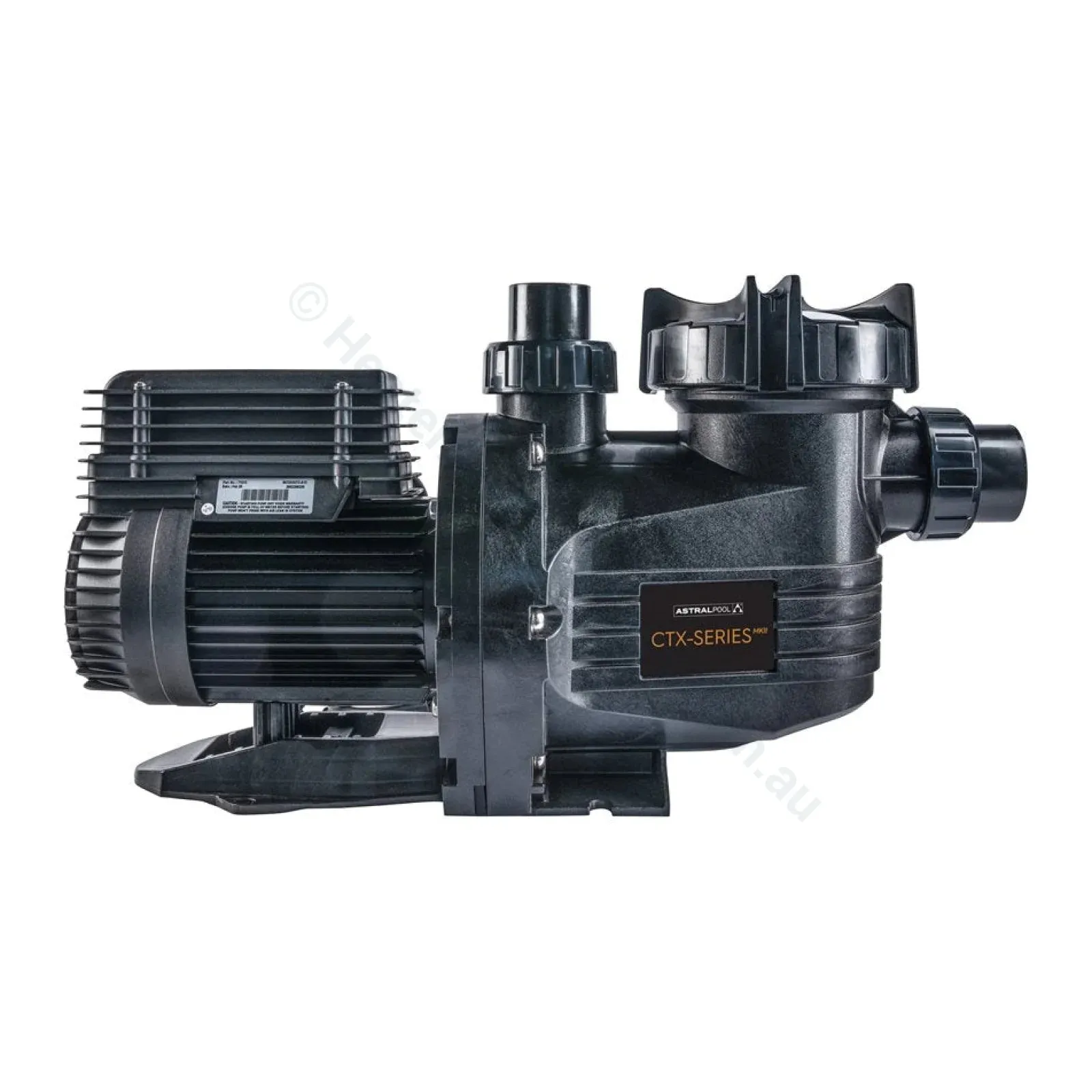 Astralpool Hurlcon CTX 500 Pool & Spa Pumps - Replaces CX TX 2.0hp