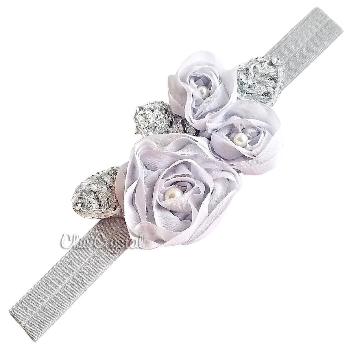 Aubrey  Headband