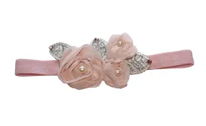 Aubrey  Headband
