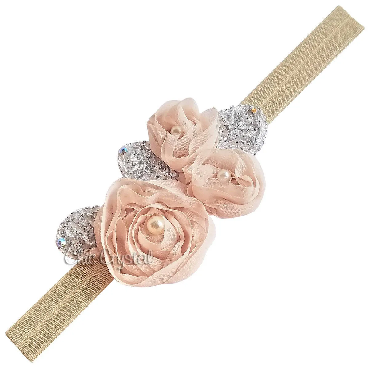 Aubrey  Headband
