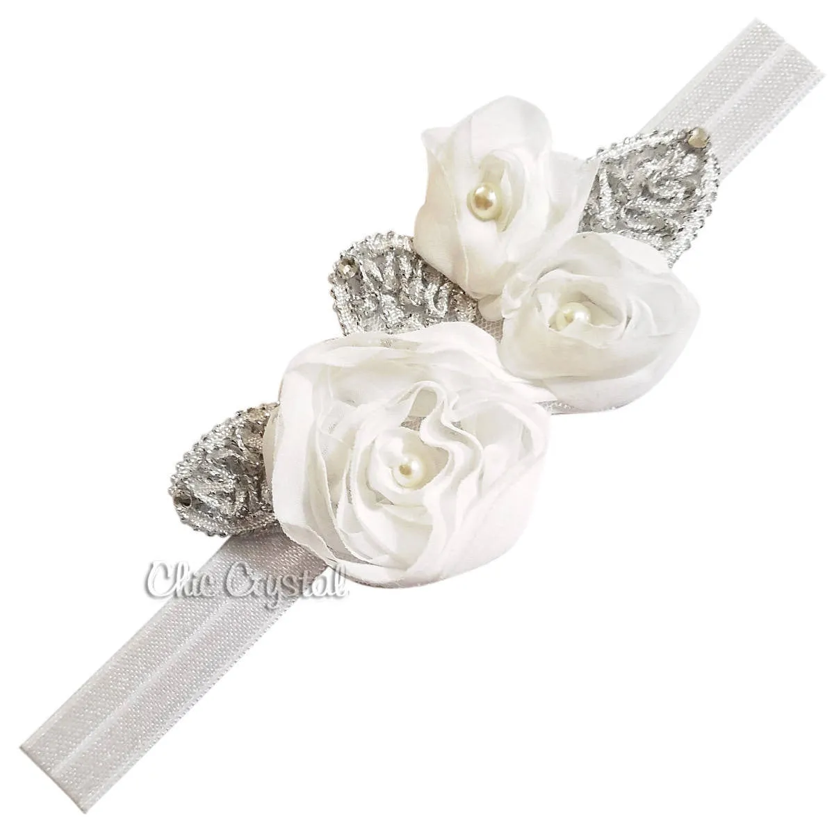 Aubrey  Headband