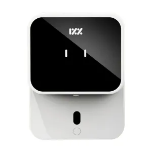 Automatic Foam Dispenser Hand Sanitizer Machine