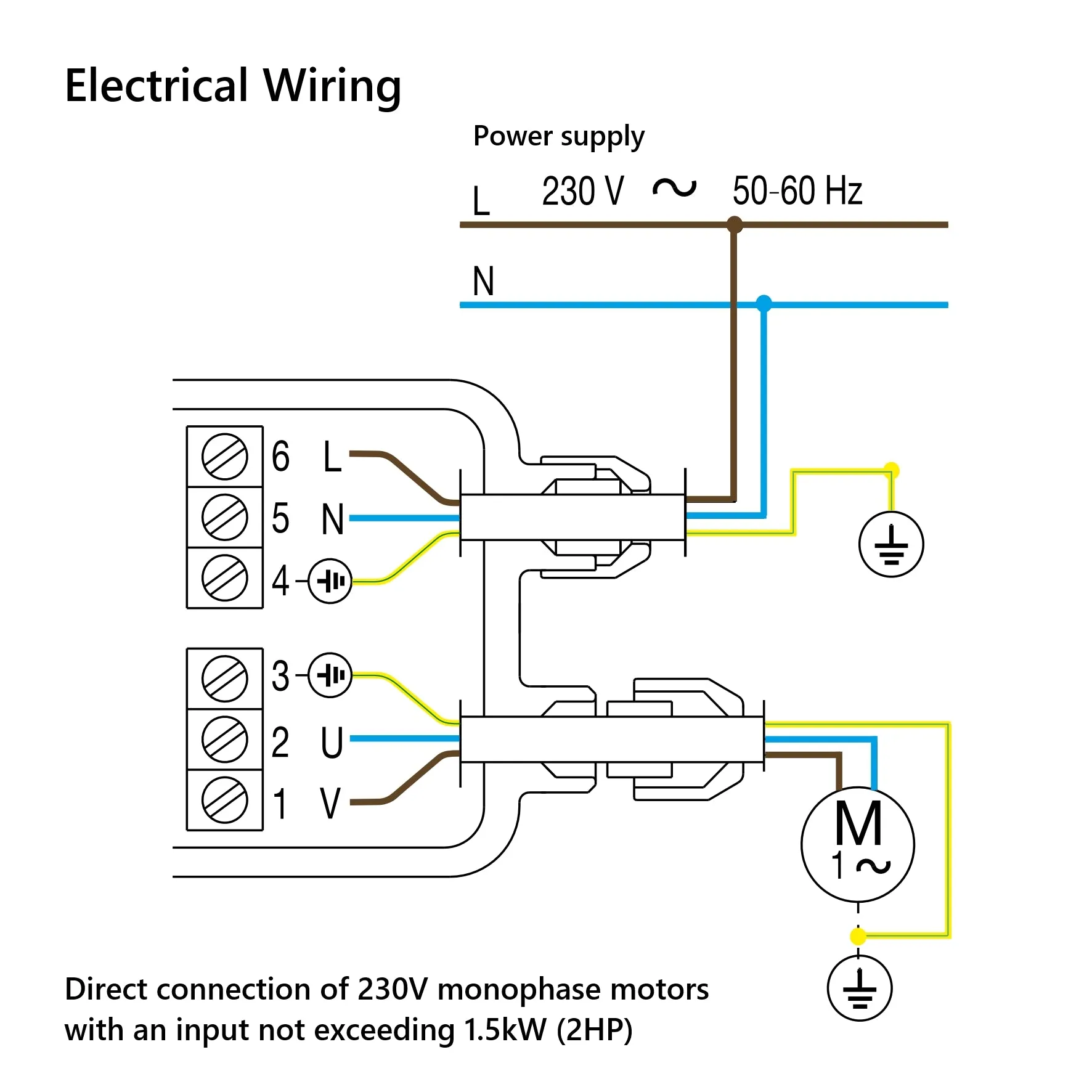 Automatic Pump Controller