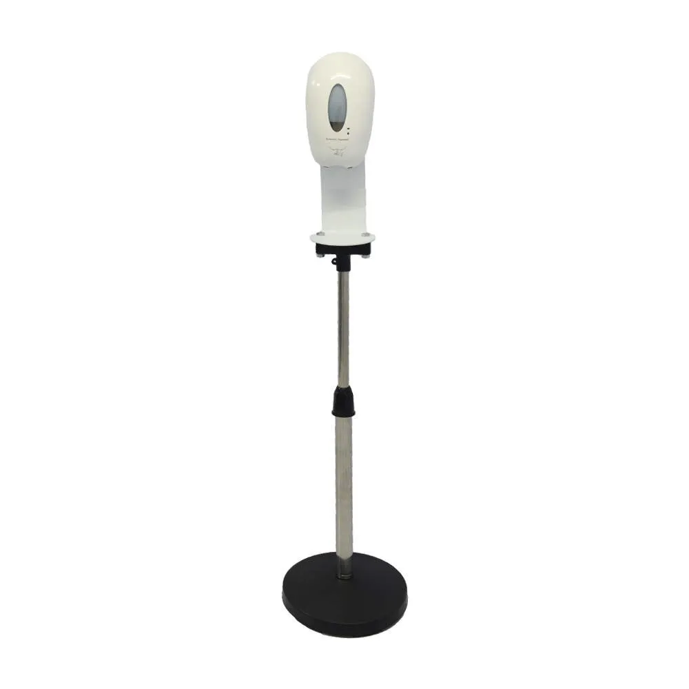 Automatic Sanitizer/Soap Dispenser - Floor Stand