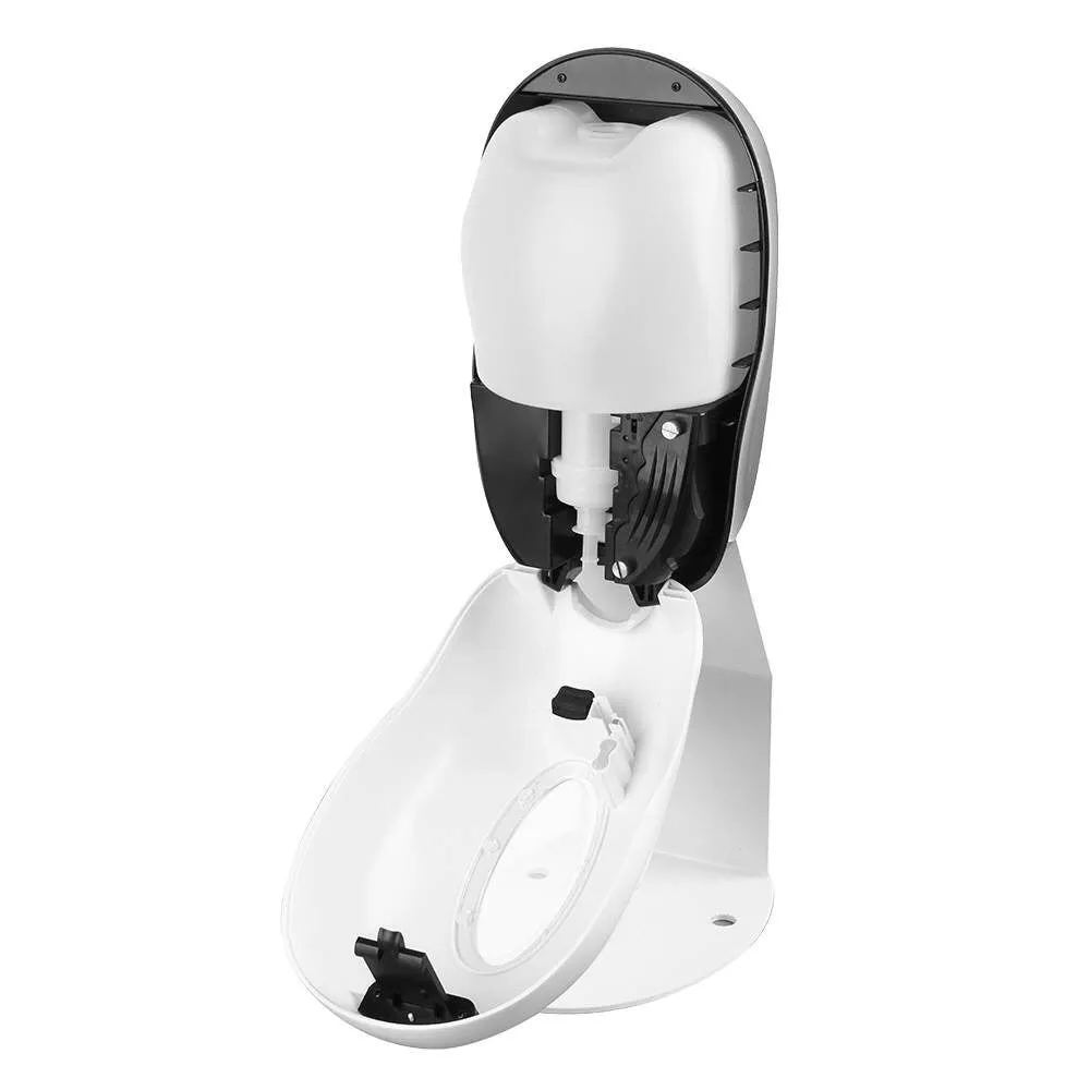 Automatic Sanitizer/Soap Dispenser - Floor Stand