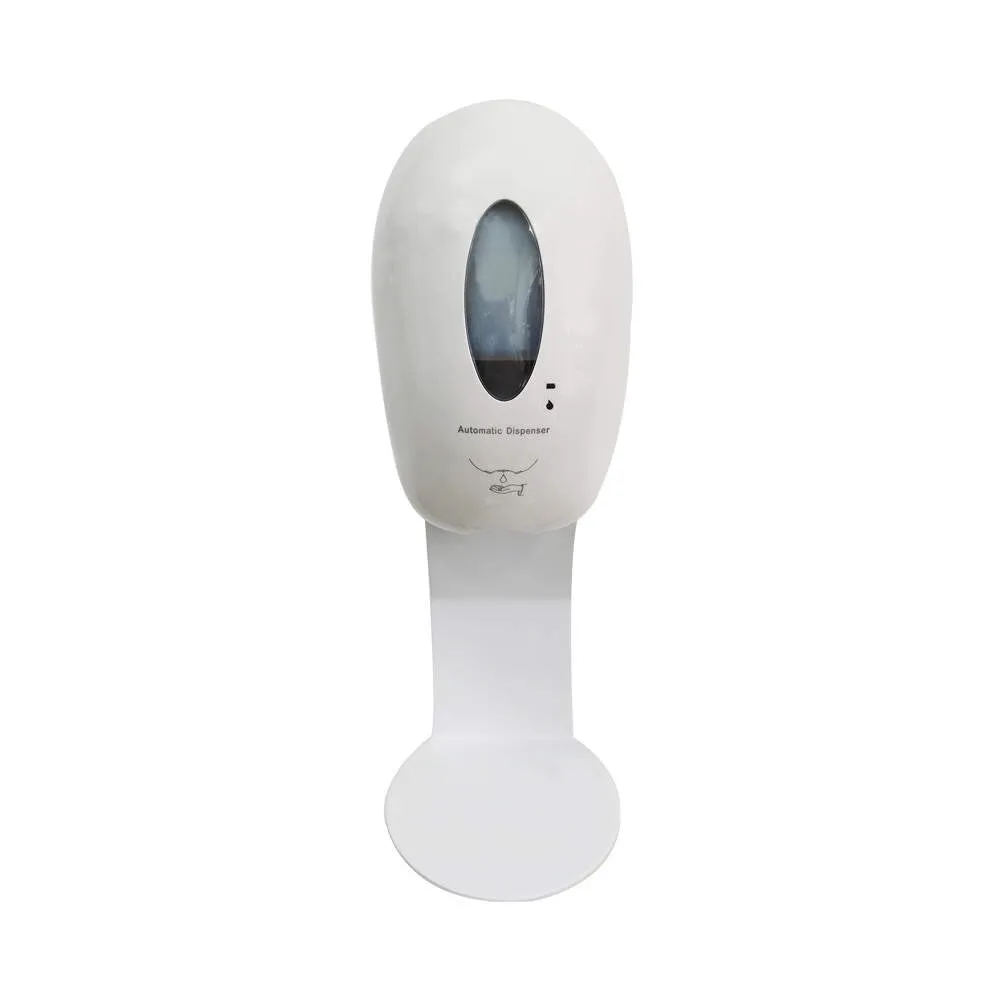 Automatic Sanitizer/Soap Dispenser - Floor Stand