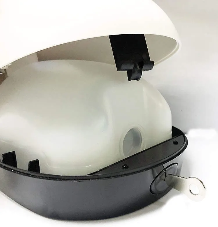 Automatic Sanitizer/Soap Dispenser - Floor Stand