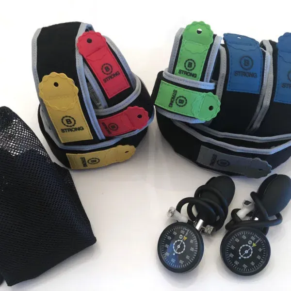 B Strong BFR Trainer 10 Pack