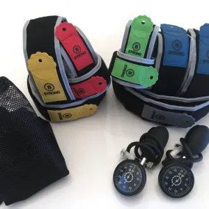 B Strong BFR Trainer 10 Pack