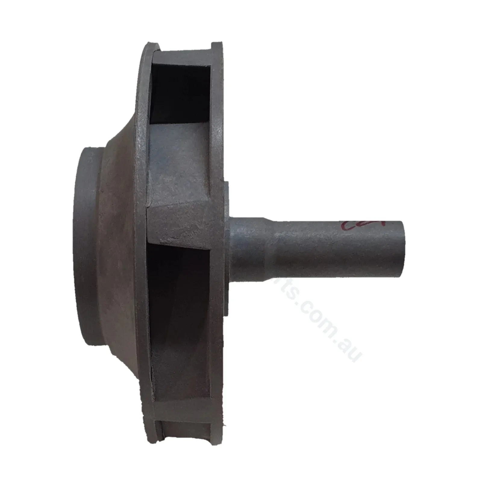 Balboa Vico Ultima / Ultimax Spa Jet Booster Pump Impeller 2.0HP & 4HP