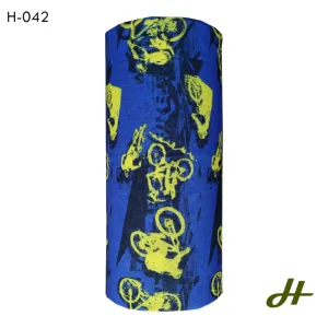 Bandanas - Tubular Cycling Patterns Buffs