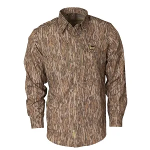 Banded Badlander Hunting Shirt