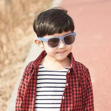 Banz® Chameleon - Color Changing Sunglasses