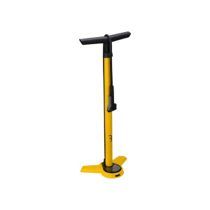 BBB Airsteel Floorpump