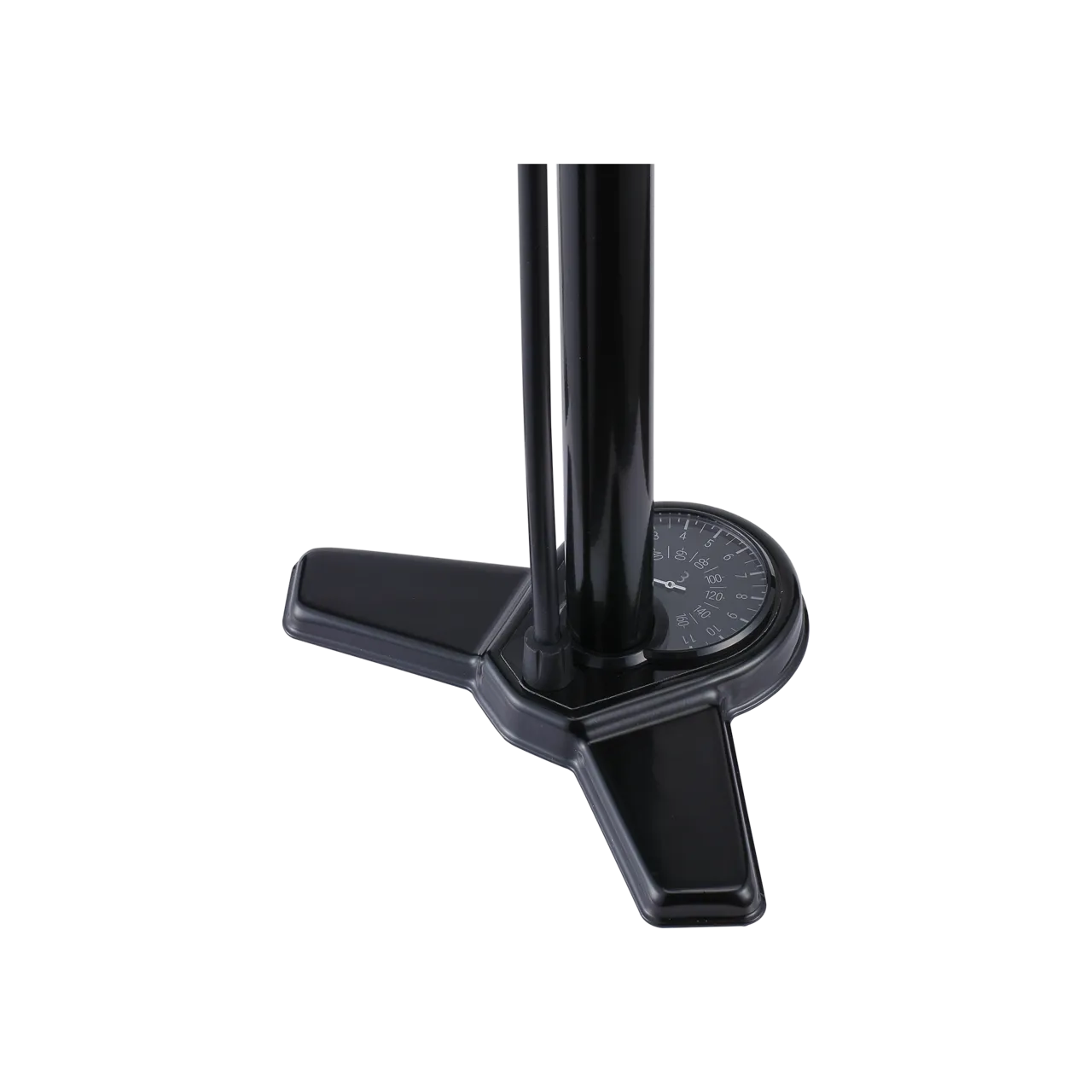 BBB Airsteel Floorpump