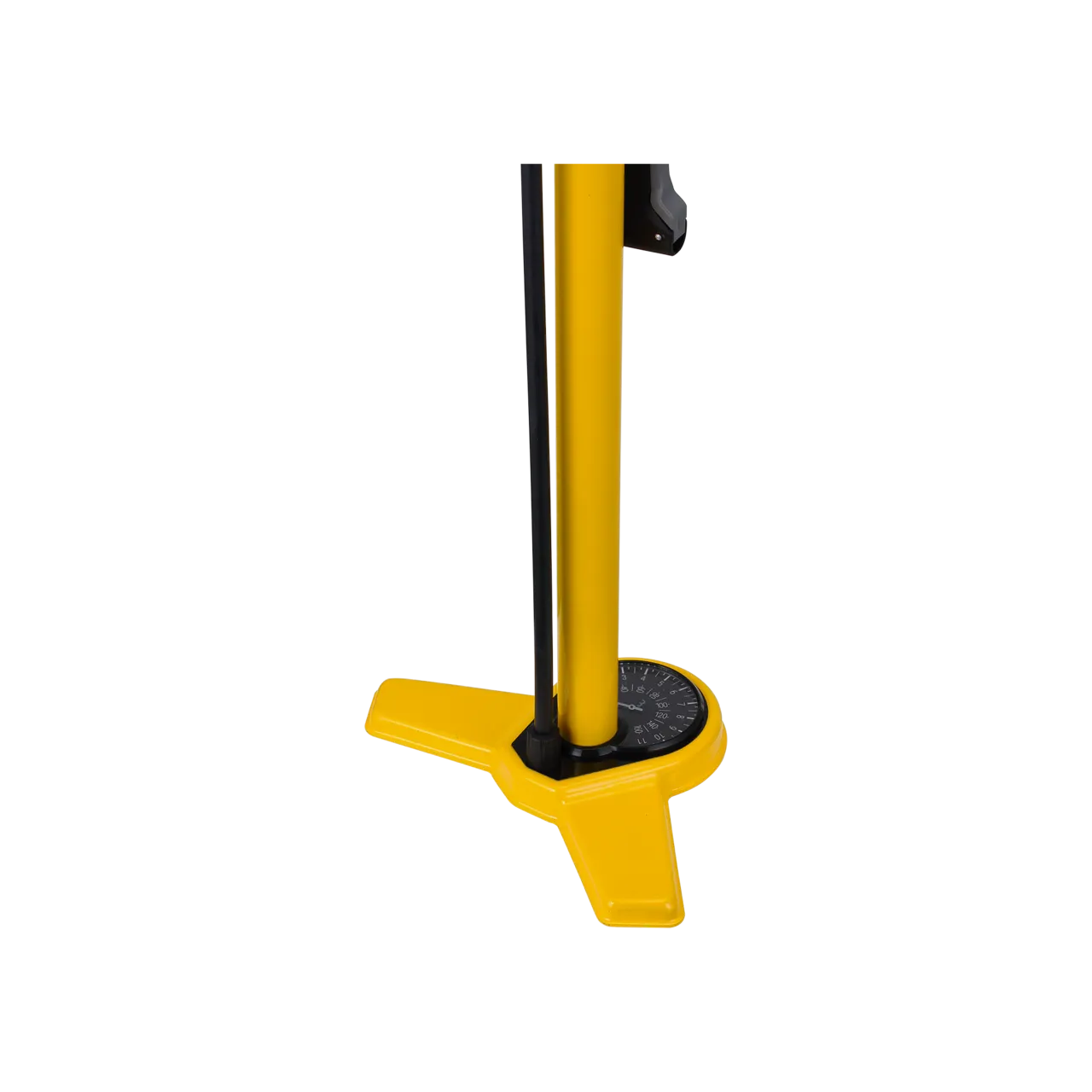 BBB Airsteel Floorpump