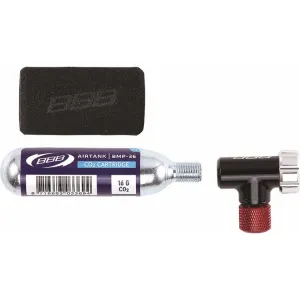 BBB - EasyAir Co2 Inflator