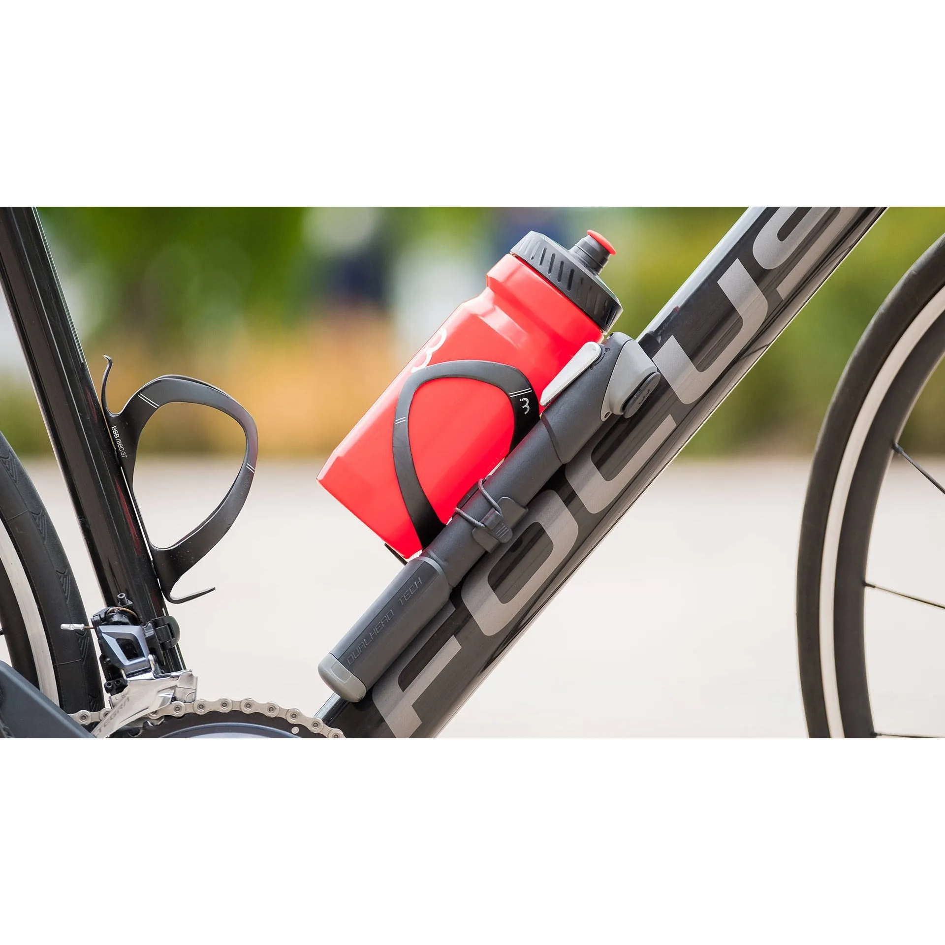 BBB Windwave Composite Minipump