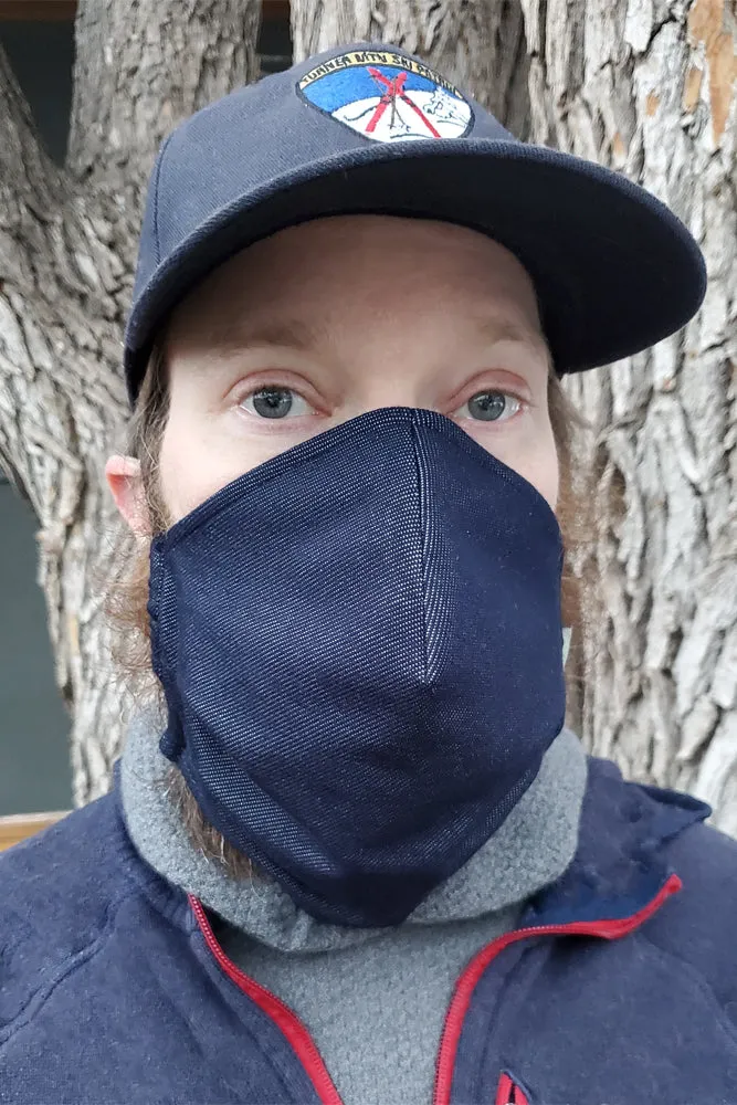 Beardo Mask