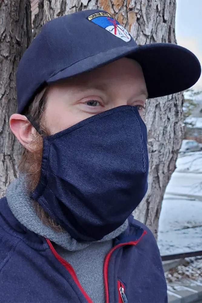 Beardo Mask