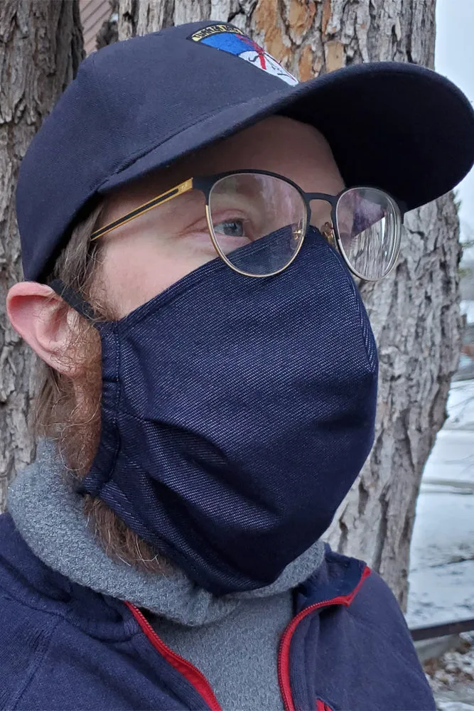 Beardo Mask