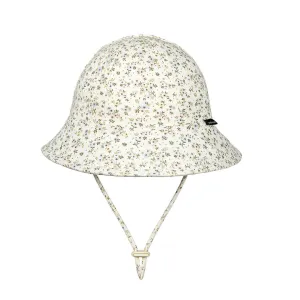 Bedhead Bucket Sun Hat - Floral Charlotte