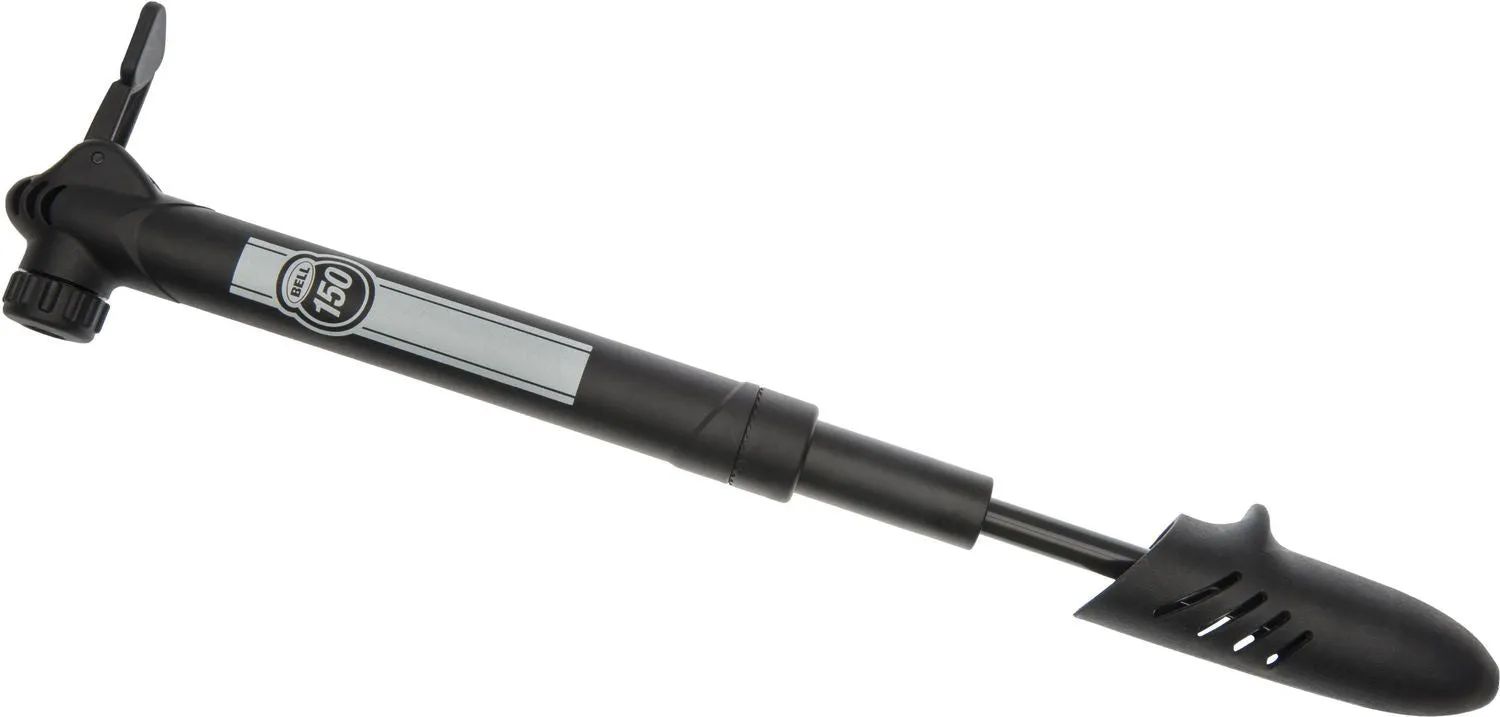 BELL SPORTS AIR STRIKE 200 100 PSI BICYCLE FRAME PUMP