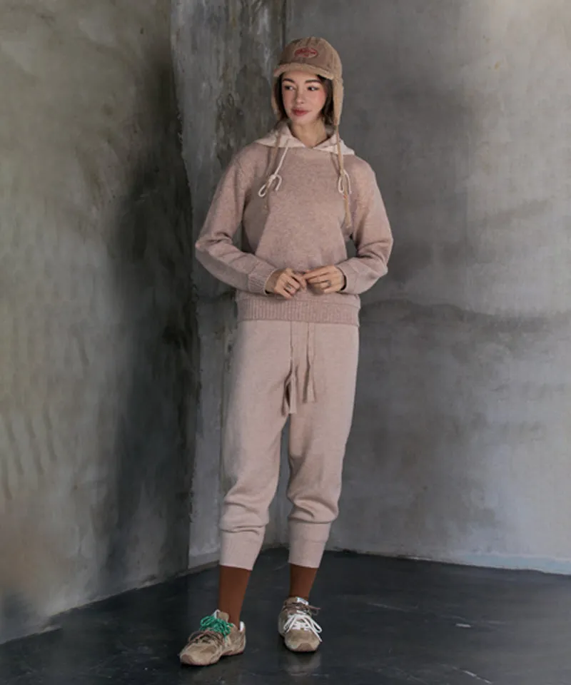 BENECIA 12 Chic Hood - Beige