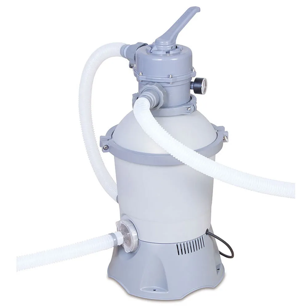 Bestway 530gal Flowclear Pool Sand Filter