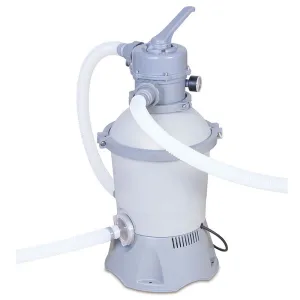 Bestway 530gal Flowclear Pool Sand Filter