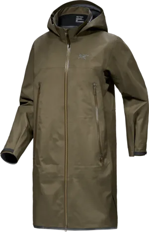 Beta Coat Women's