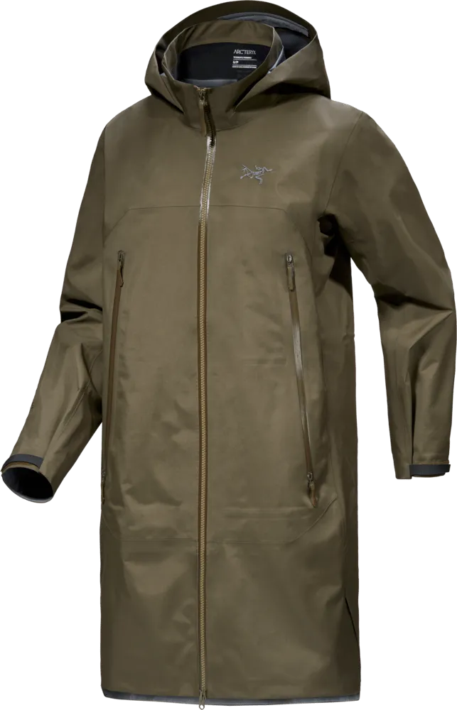 Beta Coat Women's