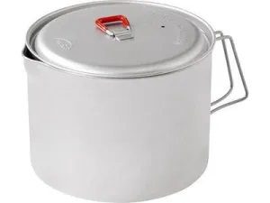 Big Titan™ Kettle - 09529 - Past Season