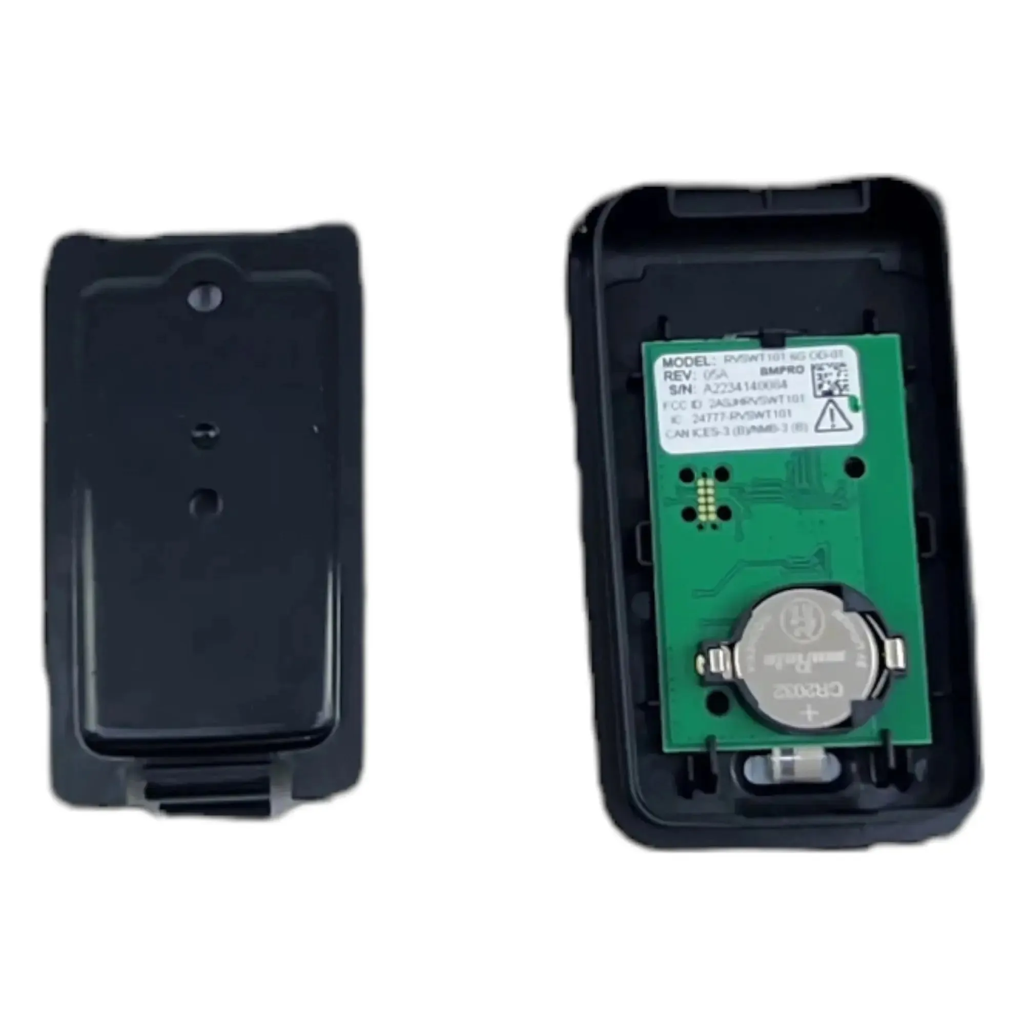 BMPRO Odyssey Bluetooth Wall Switch 6