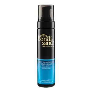 Bondi Sands Self Tanning Face Mist 1 Hour Express 200mL