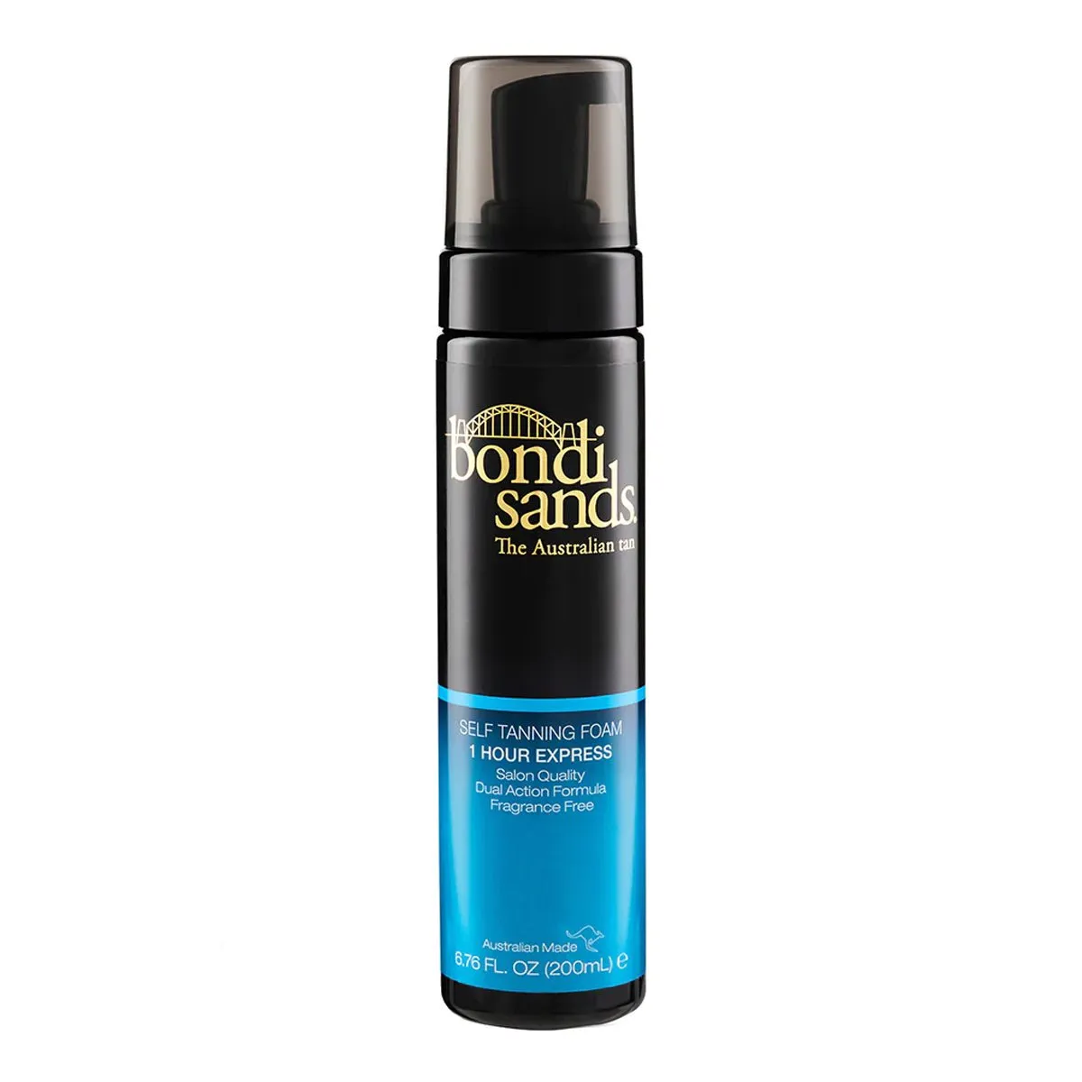 Bondi Sands Self Tanning Face Mist 1 Hour Express 200mL