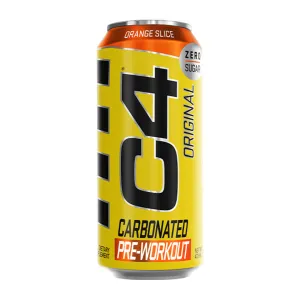 C4 Can by Cellucor