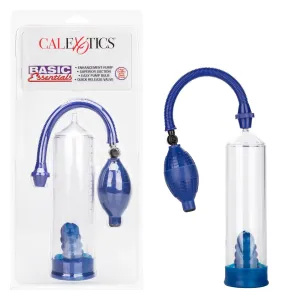 CalExotics Basic Essentials Penis Pump