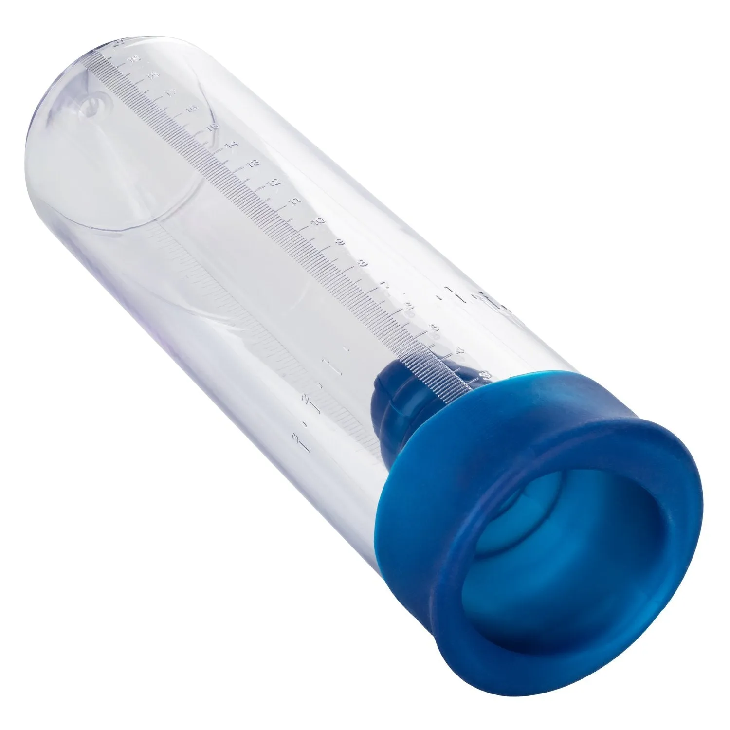 CalExotics Basic Essentials Penis Pump