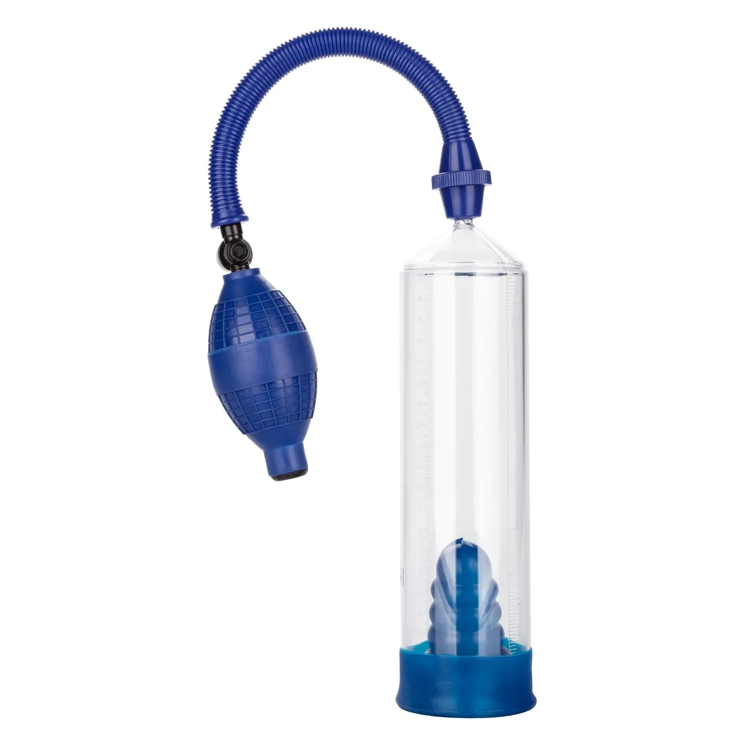 CalExotics Basic Essentials Penis Pump