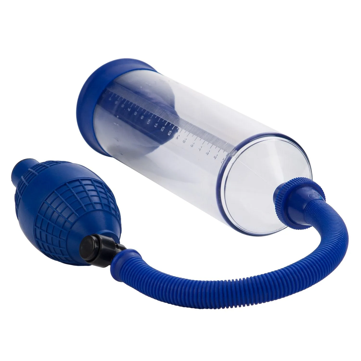 CalExotics Basic Essentials Penis Pump