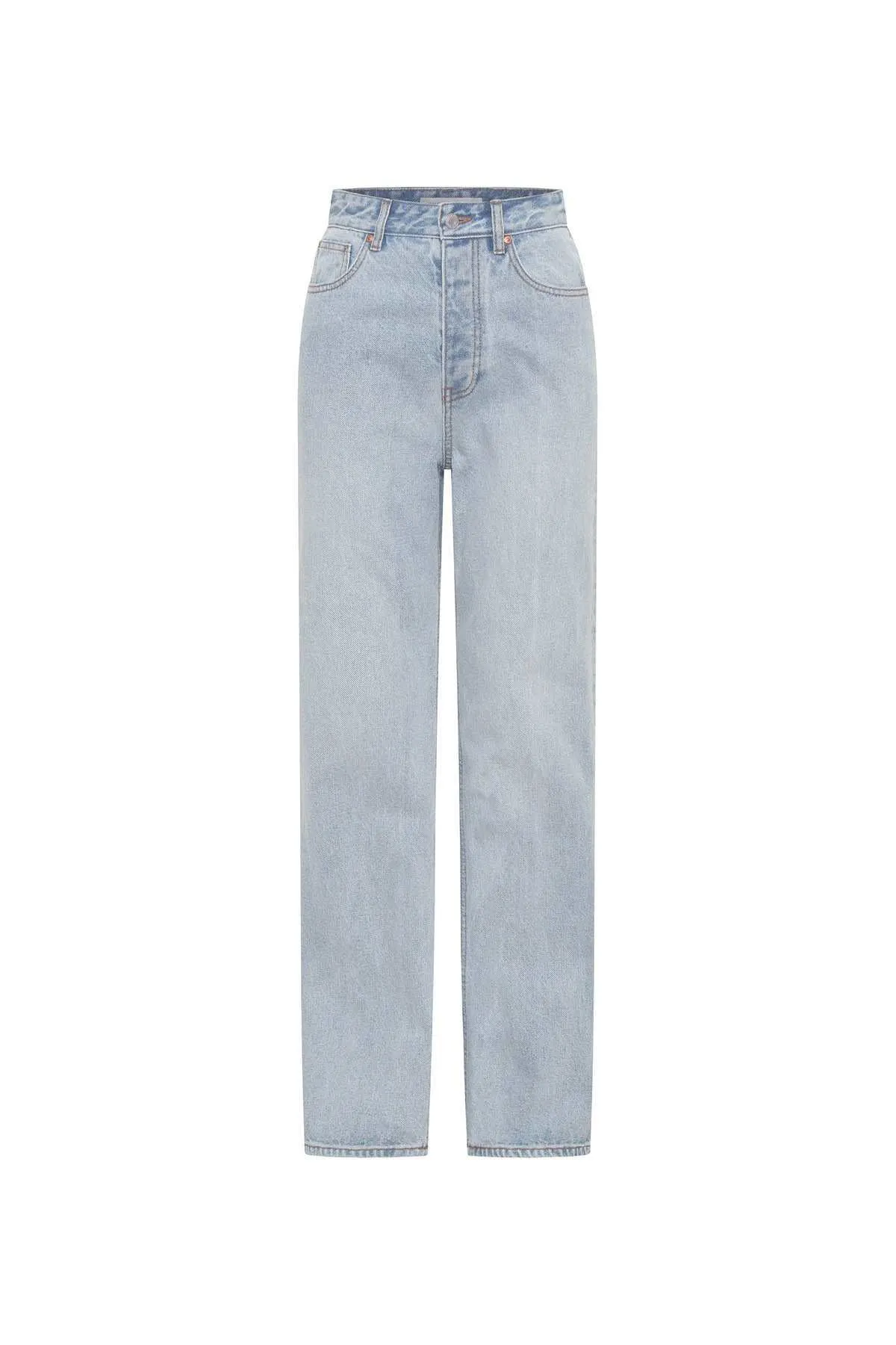 Camilla and Marc Manuela Jean Washed Blue