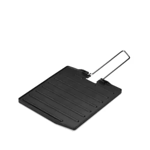 Campfire Griddle Plate