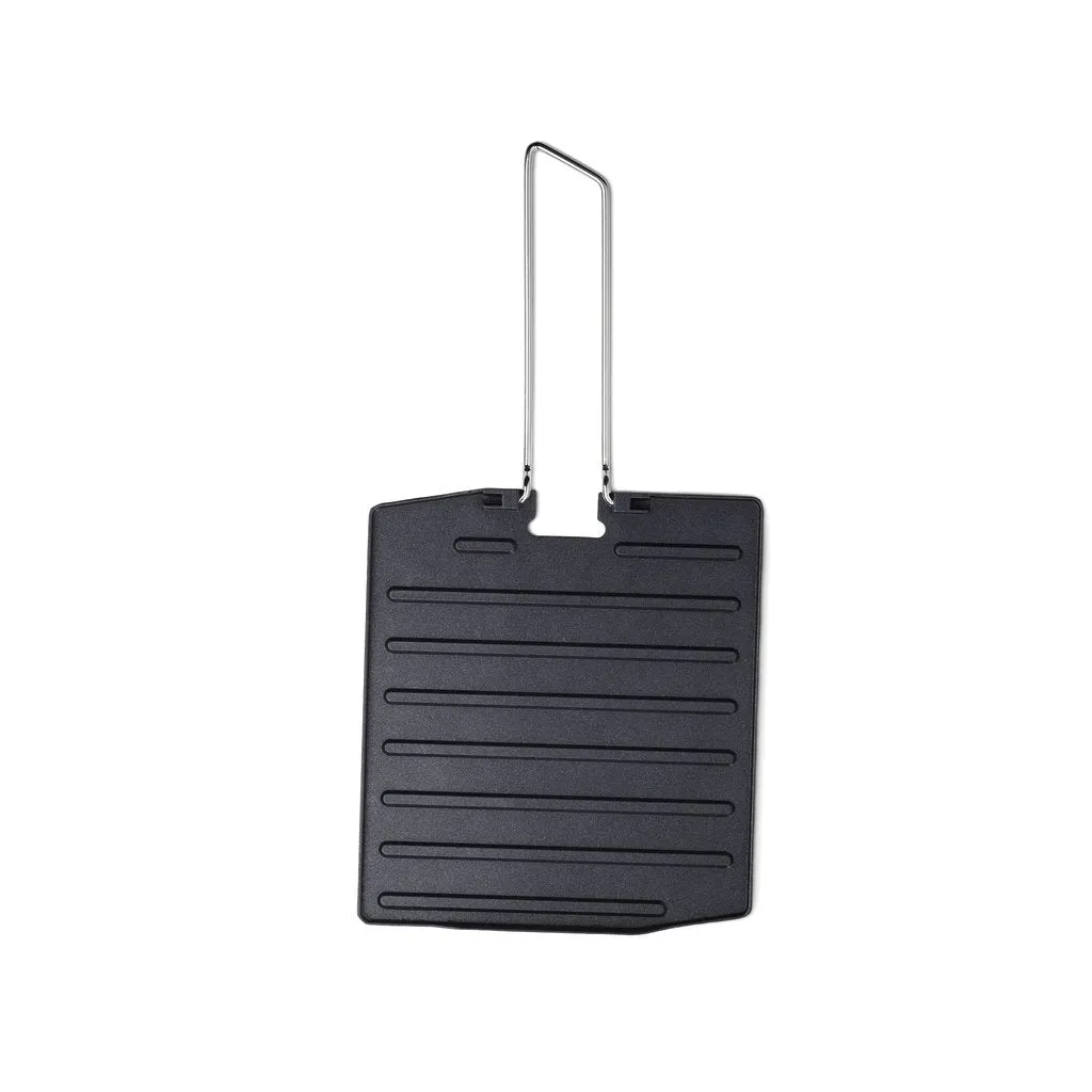 Campfire Griddle Plate