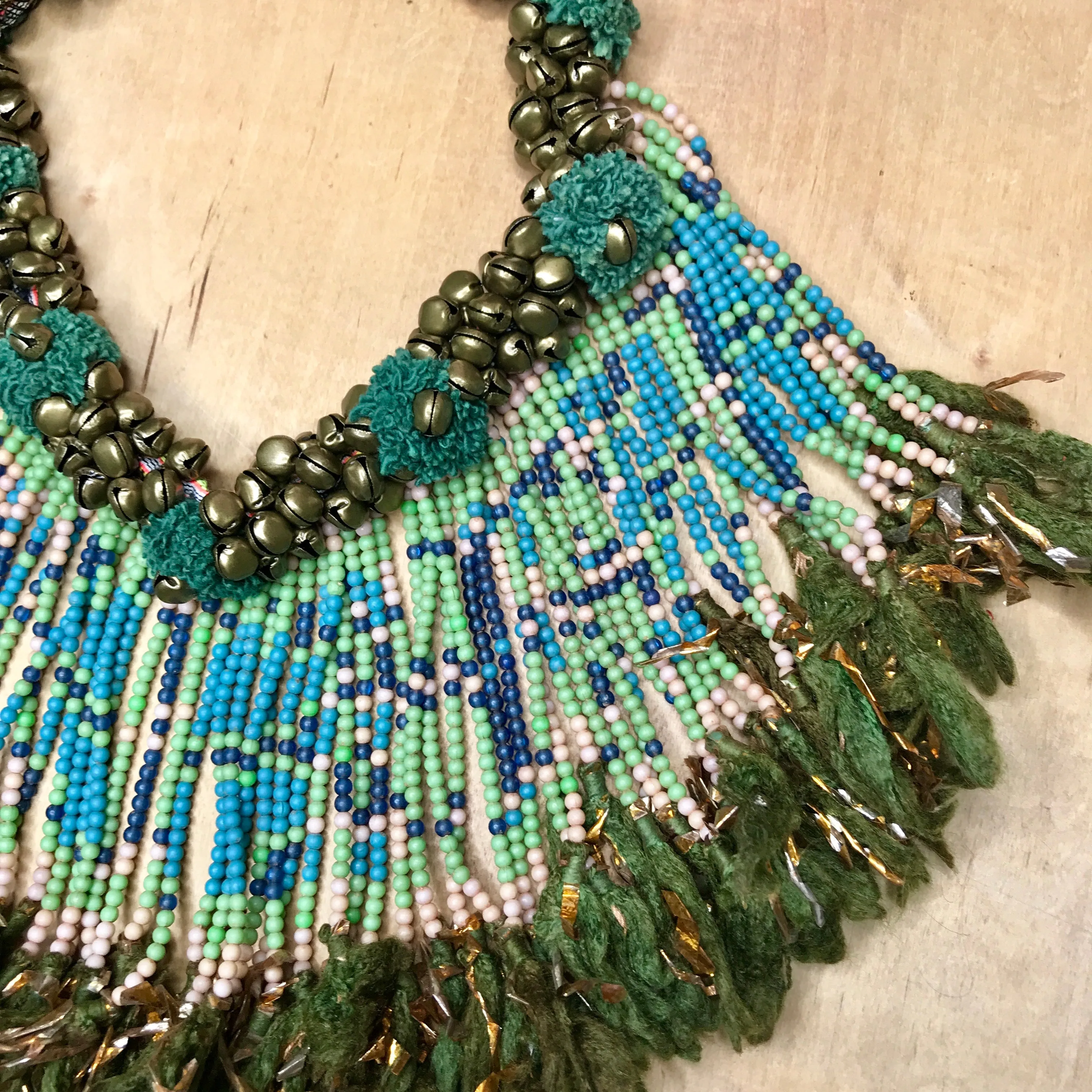 CARMEN Necklace