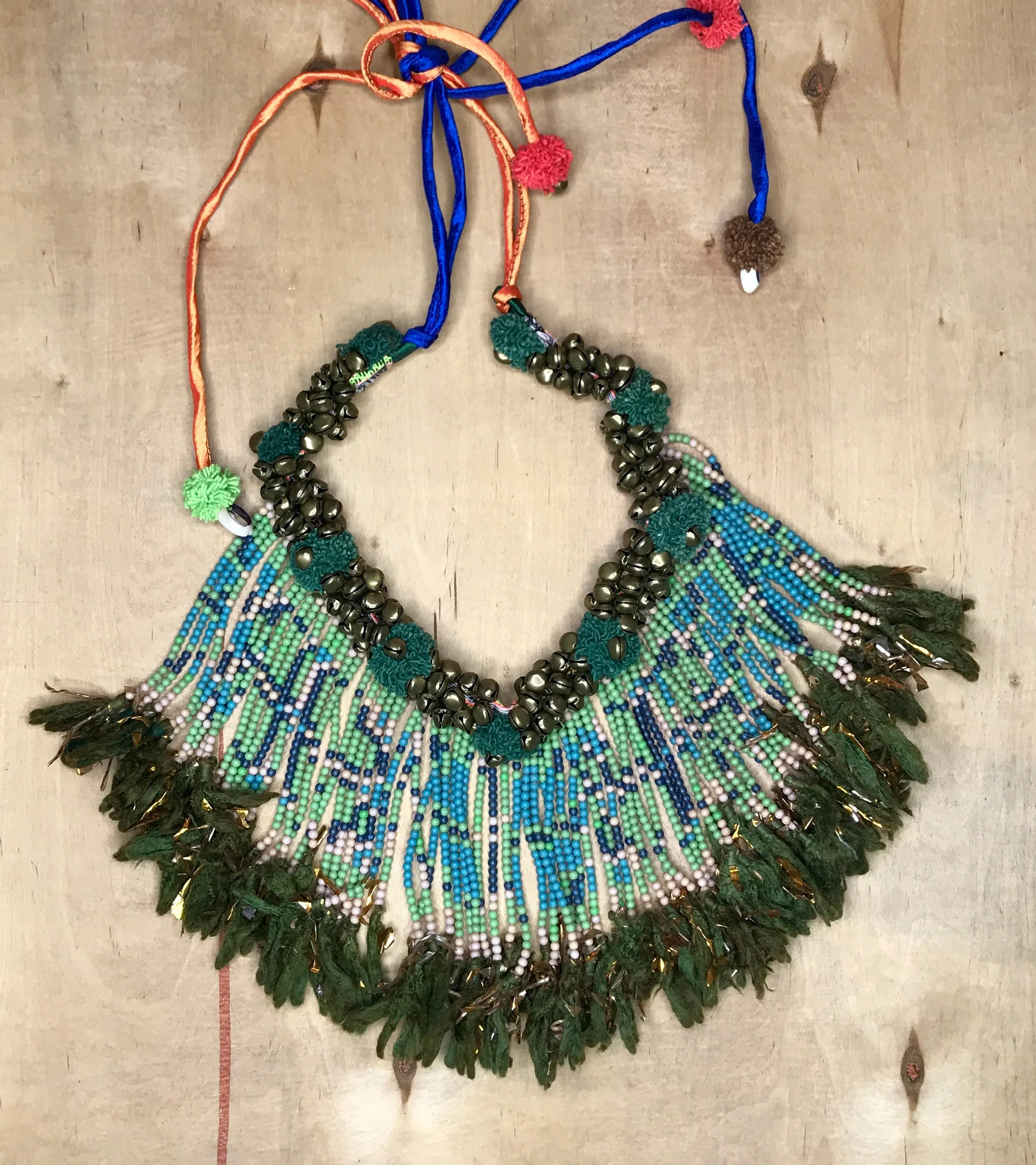 CARMEN Necklace