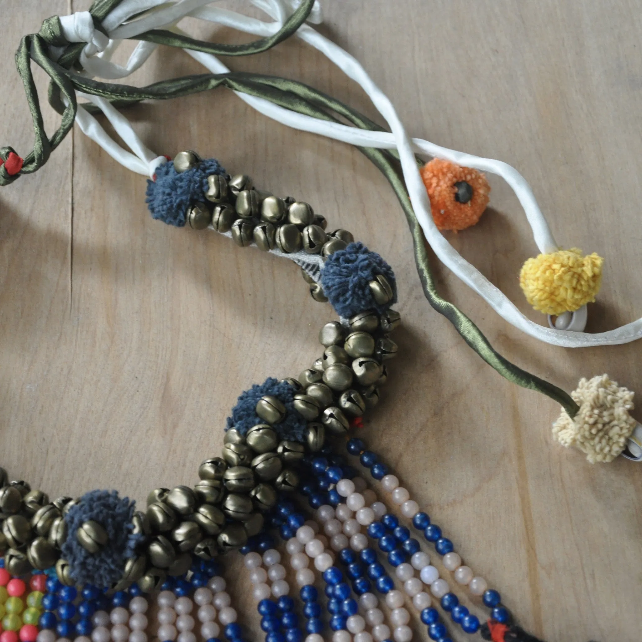 CARMEN Necklace