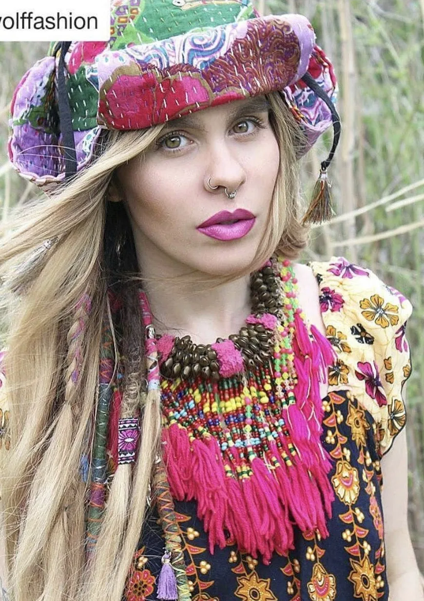 CARMEN Necklace