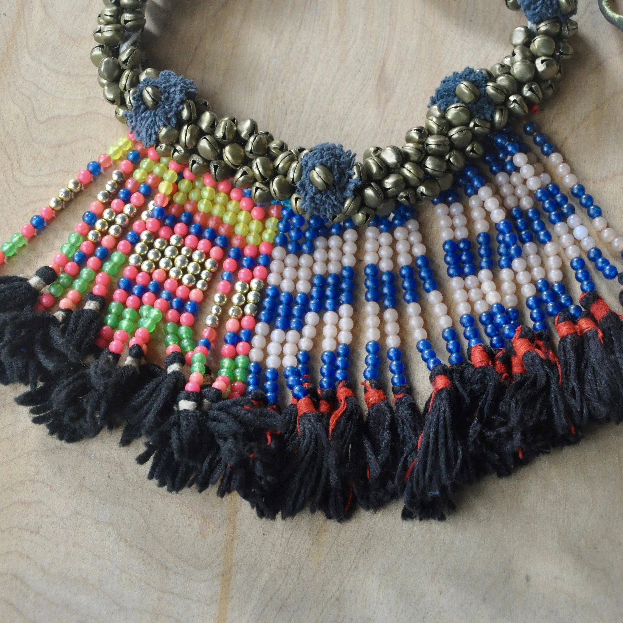 CARMEN Necklace